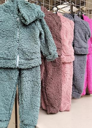 Костюмы тедди на мальчиков и девочек