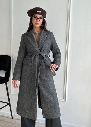 Пальто жіночі
