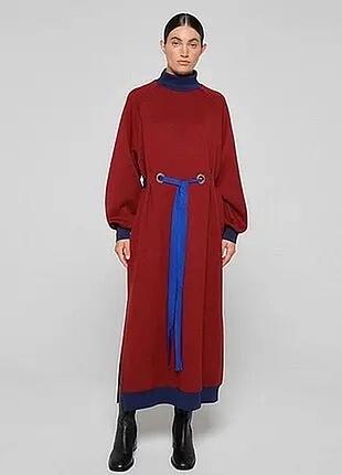 Стильна сукня