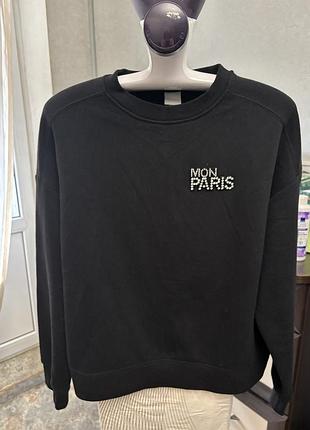 Свитшот, кофта