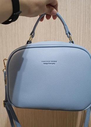 Сумка жіноча forever young
