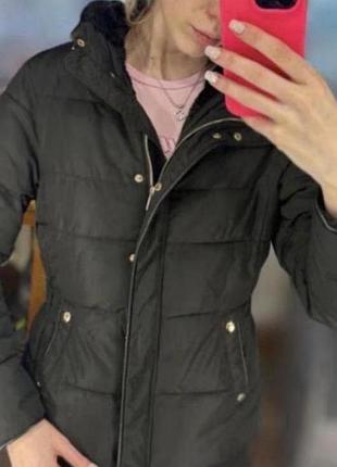 Куртка розмір s