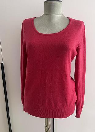 Светр шерсть, кашемір