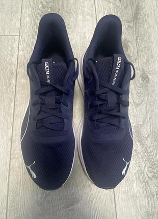 Кросівки puma 3