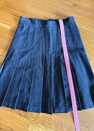 Спідничка дитяча гофре