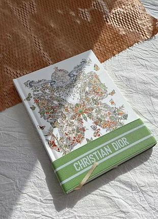 Брендовый блокнот