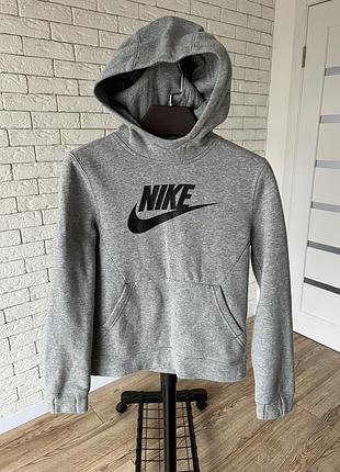 Кофта худі дитяча nike оригінал