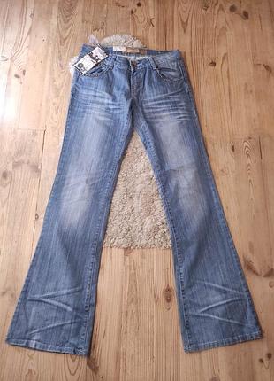 Нові джинси