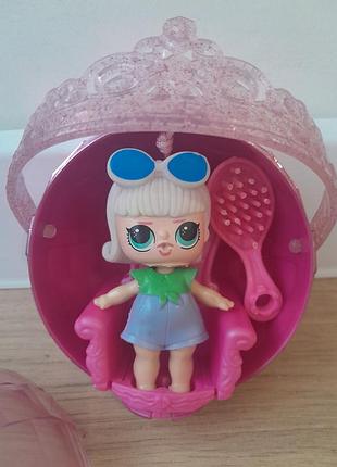 Кукла лолл