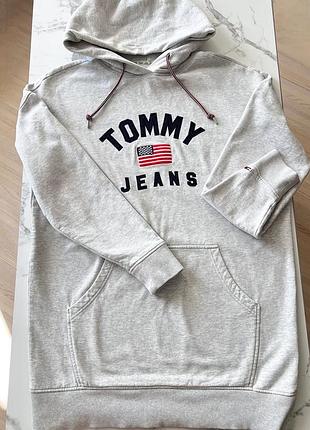 Tommy hilfiger терла сукня розмір м оригінал