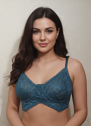 Бустик без поролону на кісточках