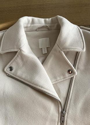 Пиджак, жакет н&м, жакет женский , розм -м