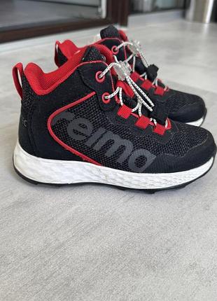 Кросівки, черевики, снікерси reima, 28 розмір