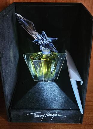 Angel thierry mugler etoile comete parfum 20ml  colection couturе