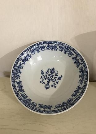 Порцеляновий салатник kahla