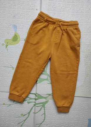 104 р. штаны штанишки george