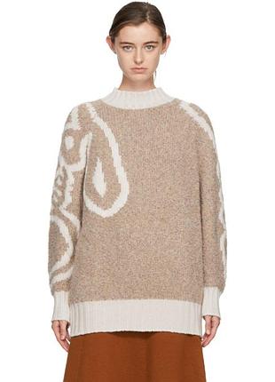 Светр букле  see by chloe