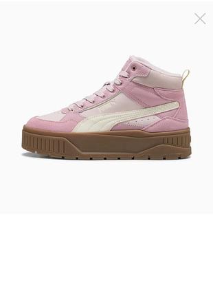 Оригінальні кеди від puma