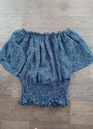 Блуза женская