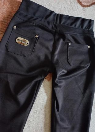 Лосины по фигуре