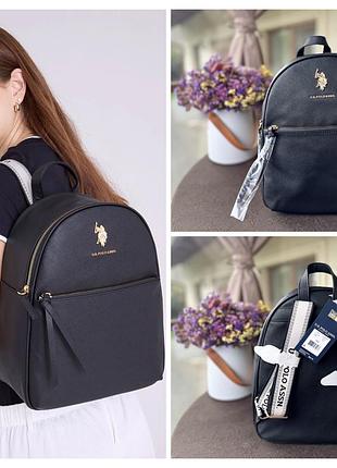 Рюкзак us polo assn оригінал