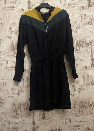 Спортивна сукня 🖤