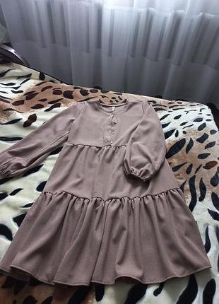 Платье женское