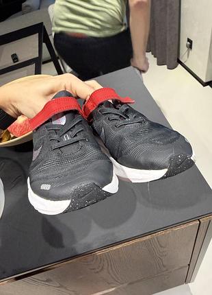 Кросівки nike