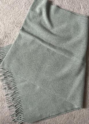 Шарф шалик палантін samsoe samsoe