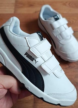 Нові оригінальні puma р32.5-20см, 
відправка безпечною доставкой, наложеним по передоплаті 200грн