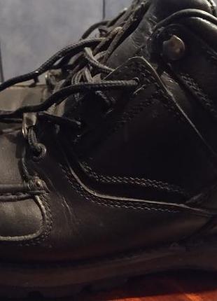 Мужские водонепроницаемые ботинки rockpor,р.39