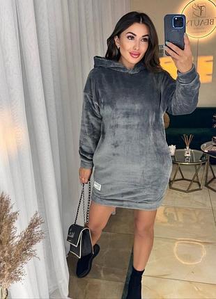 Плаття туніка