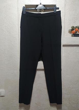 Брюки шерсть massimo dutti