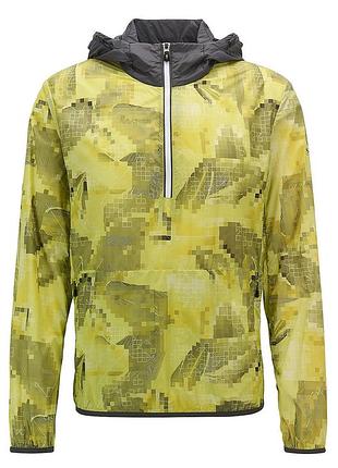 Вітровка анорак hugo boss