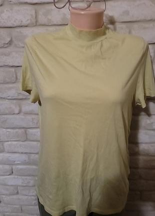 Футболочка гольфік  40 р.