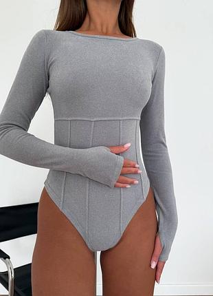 Жіноче термободі