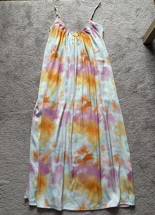 Сарафан туніка плаття calliope