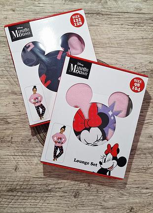 Фірмові піжами для дівчаток