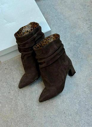 Оригінальні стильові сучасні ботильйони