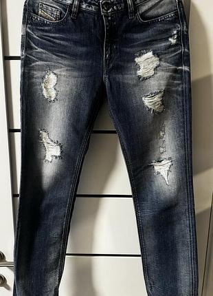 Джинси diesel