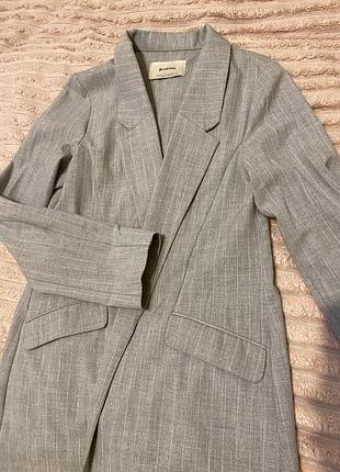 Піджак-блейзер