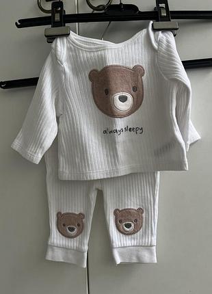 Костюм для малюка