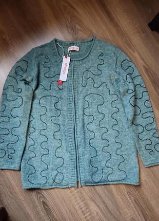 Кардиган, р.50-52