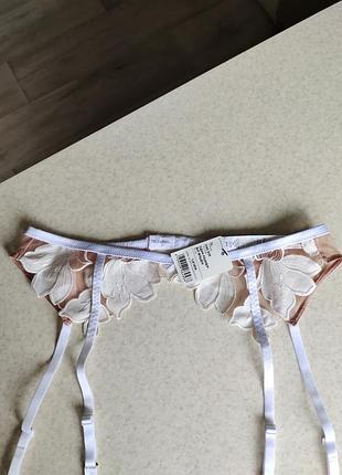 Пояс для чулок