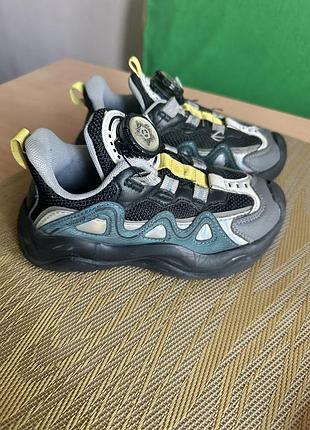 Кросівки для хлопчика