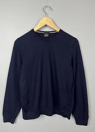 Hugo boss жіночий вовняний светр