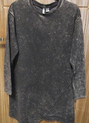 Туника. платье.