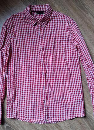 Сорочка tommy hilfiger