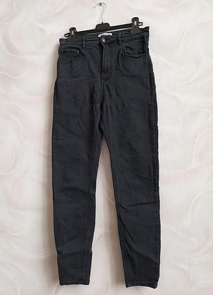 Джинсы скинни