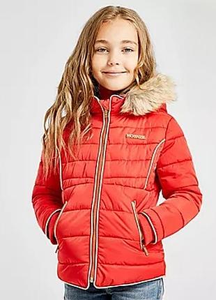 Демисезонная куртка mckenzie еврозима zara lenne